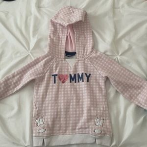 Tommy Hilfiger Hoodie